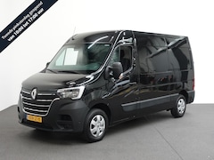 Renault Master - T35 2.3 dCi 150PK L2H2 Energy Work Edition Airco| Cruise Control| Camera| Navi| PDCA| Trek