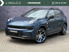 Lynk & Co 01 - 1.5 PHEV Business Edition | FISCALE-WAARDE € 38.995, - | LAGE BIJTELLING | Apple Carplay/A