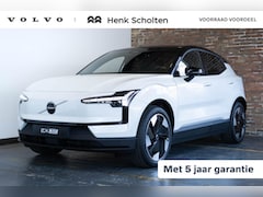 Volvo EX30 - Single Motor Extended Range Plus | Direct Beschikbaar | Adaptieve Cruise Control | Pilot A