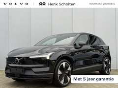 Volvo EX30 - Single Motor Extended Range Plus | Verwarmde Stoelen + Stuurwiel | 20" Lichtmetalen Velgen