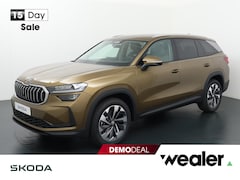 Skoda Kodiaq - Business Edition 1.5 TSI m-HEV 150 pk DSG | Automaat | Elektrische achterklep | Navigatie