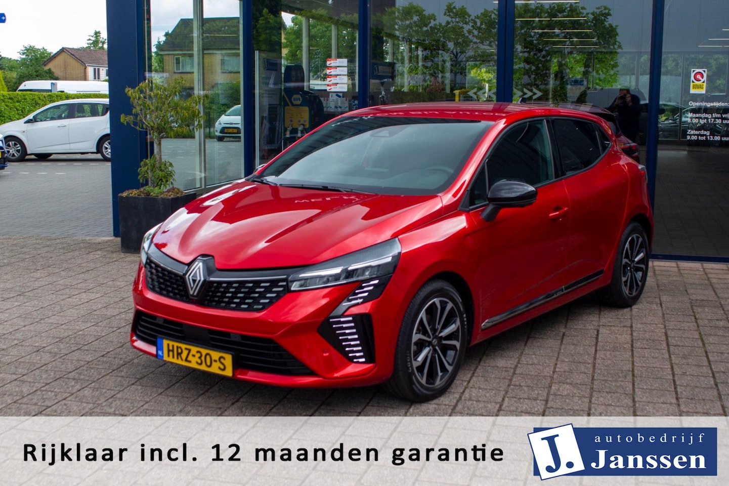 Renault Clio - 1.0 TCe 90 GPF esprit Alpine | Prijs rijklaar incl. 12 mnd garantie | 360 Camera Pdc Navi - AutoWereld.nl