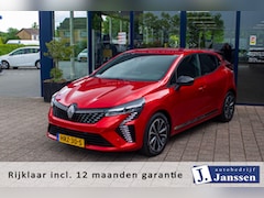 Renault Clio - 1.0 TCe 90 GPF esprit Alpine | Prijs rijklaar incl. 12 mnd garantie | 360 Camera Pdc Navi