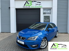 Seat Ibiza SC - 1.2 TSI FR Airco, Cruise, Xenon/Led, Apk