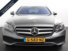 Mercedes-Benz E-klasse - 350 d 4Matic Premium Plus Climate control Cruise control LED Panoramadak Achteruitrijcamer