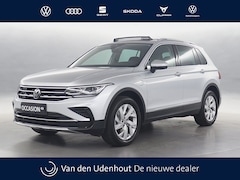 Volkswagen Tiguan - 1.4 TSI eHybrid 245pk PHEV Elegance / Panoramadak / Trekhaak 1800kg / Matrix LED
