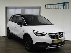 Opel Crossland X - 1.2 Turbo Edition 2020*A/C*HAAK*CRUISE*CARPLAY