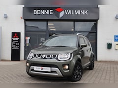 Suzuki Ignis - 1.2 Select Hybrid Apple/AndroidAuto