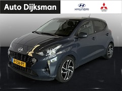Hyundai i10 - 1.0 Comfort Smart
