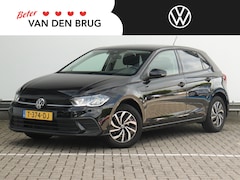 Volkswagen Polo - 1.0 TSI Life Business | Adaptive Cruise Control | Stoelverwarming | Carplay & Android auto