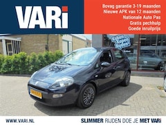 Fiat Punto Evo - 0.9 TWINAIR EASY