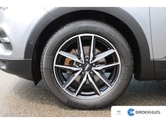 Opel Grandland X - 1.2 Turbo Innovation AUTOMAAT