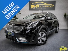 Kia Niro - 1.6 GDi PHEV DynamicPlusLine | ACC | Dodehoek | Navi | Cam