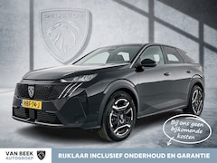 Peugeot e-3008 - Allure Avantage 73 kWh