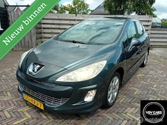 Peugeot 308 - 1.6VTi Automaat | Clima | Cruise | Zie tekst