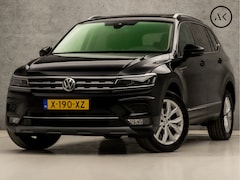 Volkswagen Tiguan Allspace - 1.4 TSI Highline 7 Persoons 150Pk Automaat (PANORAMADAK, VIRTUAL COCKPIT, APPLE CARPLAY, G