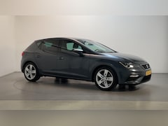 Seat Leon - 1.5 TSI 150pk DSG FR Business Intense LED Camera Navigatie DAB+ App-Connect