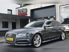 Audi A6 Avant - 2.0 TDI S-Line, Pano, Bose