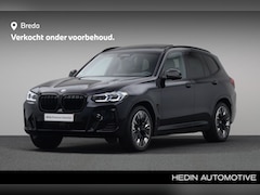 BMW iX3 - High Executive Edition 80 kWh | M-Sport | Comfort Access | Driving Assistant Professional