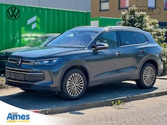 Volkswagen Tiguan - 1.5 eHybrid 204pk Life Edition | Verwarmbare stoelen/bank/voorruit | Adaptive cruise contr
