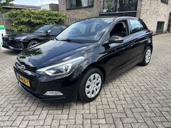 Hyundai i20 - 1.0 T-GDI Comfort Full-option