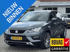 Seat Ateca - 1.4 EcoTSI Style NAVI | KLIMA | TREKHAAK | BOVAG