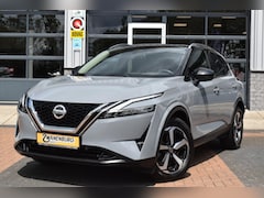 Nissan Qashqai - 1.3 MHEV Xtronic Premiere Edition Navi Camera Panodak Km 41.500