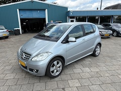 Mercedes-Benz A-klasse - 150 Avantgarde
