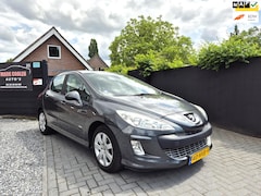 Peugeot 308 - 1.6 VTi Millesim 200 Navi Clima Cruise