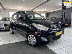 Hyundai i10 - 1.1 i-Drive Cool