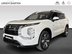 Mitsubishi Outlander - 2.4 PHEV Intense Intense | Special AUB Edition | 20-inch | €3.000 korting