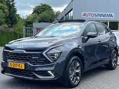 Kia Sportage - 1.6 T-GDi Hybrid GT-Line Schuif/kanteldak