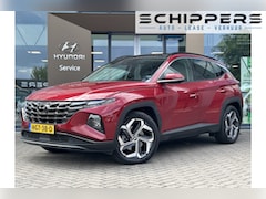 Hyundai Tucson - 1.6 T-GDI PHEV Premium Sky 4WD | Plug-in Hybrid