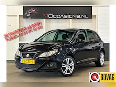Seat Ibiza - 1.4 Sport-up