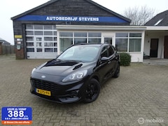 Ford Kuga - 2.5 PHEV ST-Line X