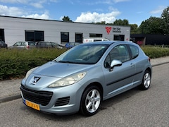 Peugeot 207 - 1.4 VTi X-line AIRCO " met NIEUWE APK "