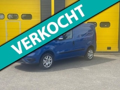 Fiat Doblò Cargo - 1.4 Airco BTW&BPM VRIJ CAR-PASS