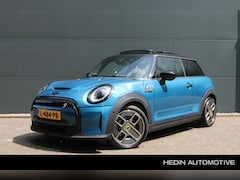 MINI Mini-Electric - Electric Collection 33 kWh | Panoramadak | Harman Kardon | Head-up Display |