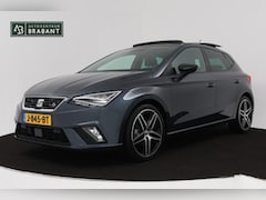 Seat Ibiza - 1.0 TSI FR Business Intense (PANORAMADAK, DIGITALE COCKPIT, LED, NAVI, CAMERA, CARPLAY, 1e