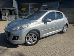 Peugeot 207 - 1.6 VTi Première Cruise/clima