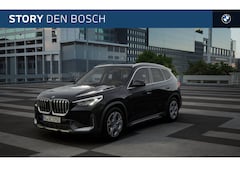 BMW X1 - xDrive25e xLine Automaat / Sportstoelen / Achteruitrijcamera / Parking Assistant / Stoelve