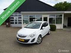 Opel Corsa - 1.0-12V Edition