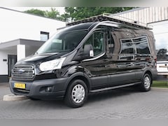 Ford Transit - 350 2.0 TDCI L3H2 Camera. Navi