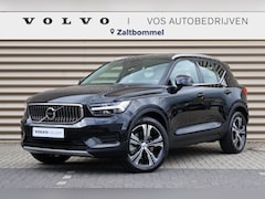 Volvo XC40 - T4 Recharge Inscription | Panoramadak | Elektr. trekhaak | Leder