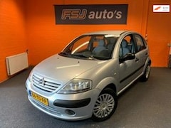 Citroën C3 - 1.4 / AUTOMAAT / ATTRACTION / AIRCO