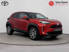 Toyota Yaris Cross - 1.5 Hybrid First Edition | Stoelverwarming | Navigatie