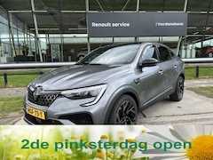 Renault Arkana - 1.6 E-Tech full hybrid 145 esprit Alpine / Apple Carplay - Android Auto / Stoelverw. + Stu