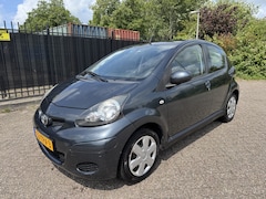 Toyota Aygo - 1.0-12V Comfort Navigator 5 Drs AC