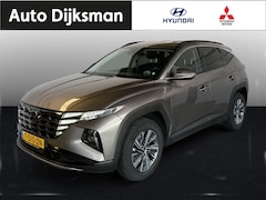Hyundai Tucson - 1.6 T-GDI HEV Comf