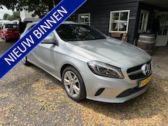 Mercedes-Benz A-klasse - 200 d Motorsport Edition